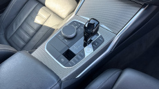 BMW 3 Series 330i M Sport 4dr Step Auto Petrol Saloon